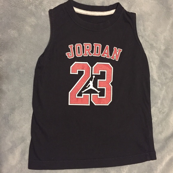 4t jordan jersey